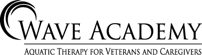 Wave Academy — Aquatic Therapy for Veterans and Caregivers
